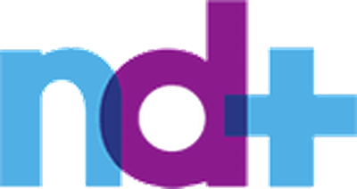 ND+
