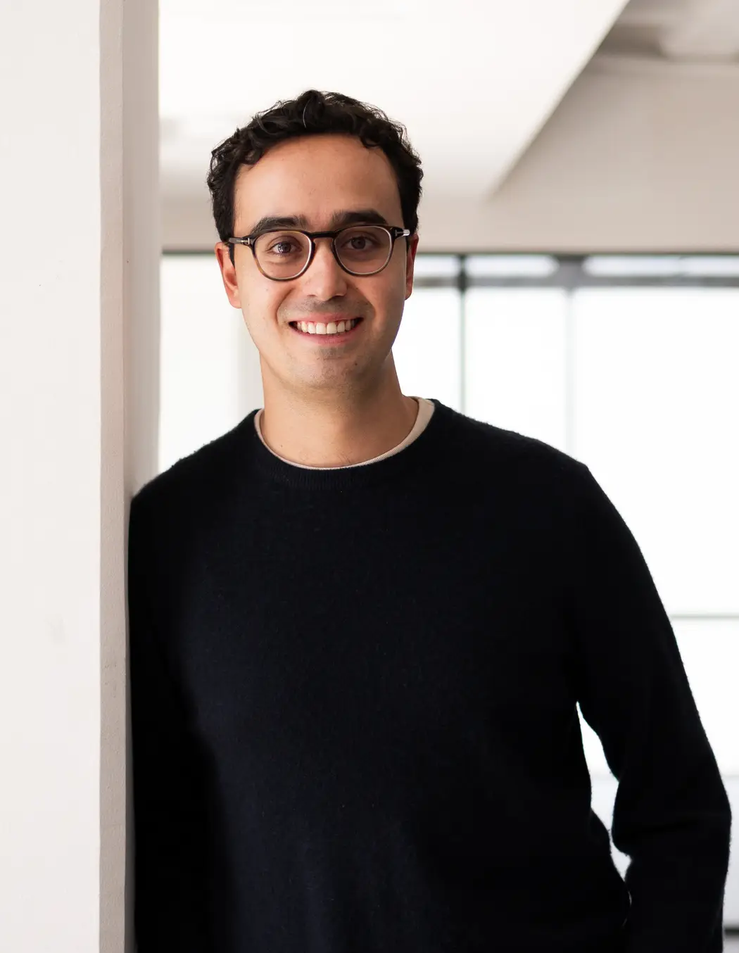 José Murillo, Co-CEO