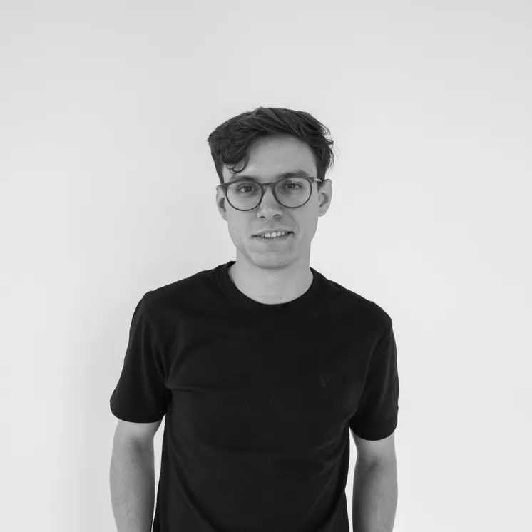 Team member 2