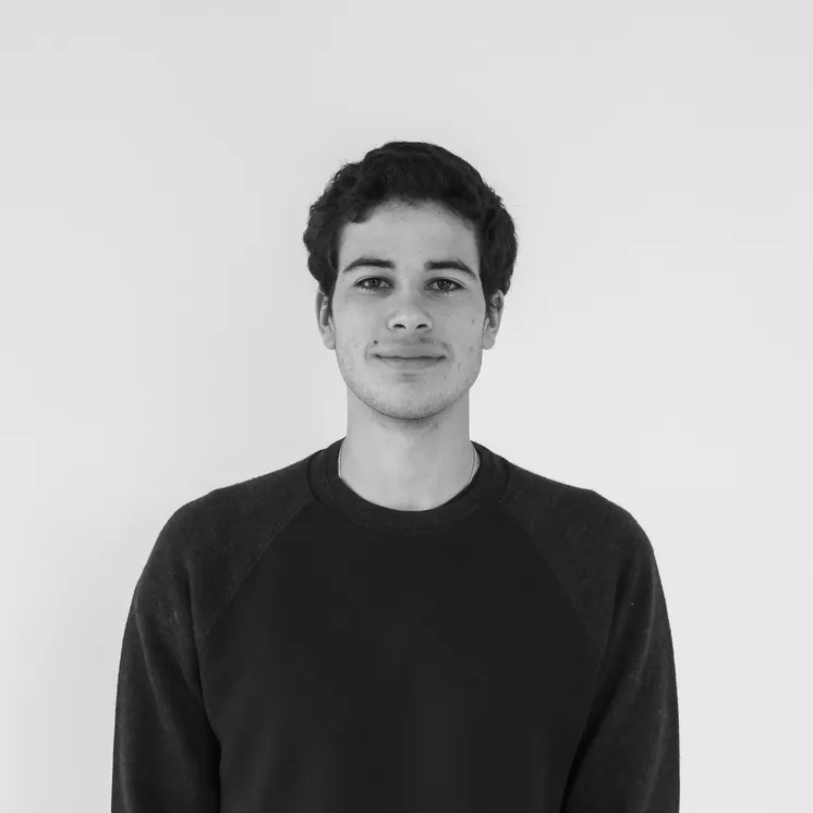 Team member 3