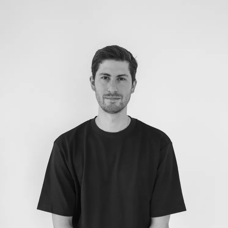 Team member 4