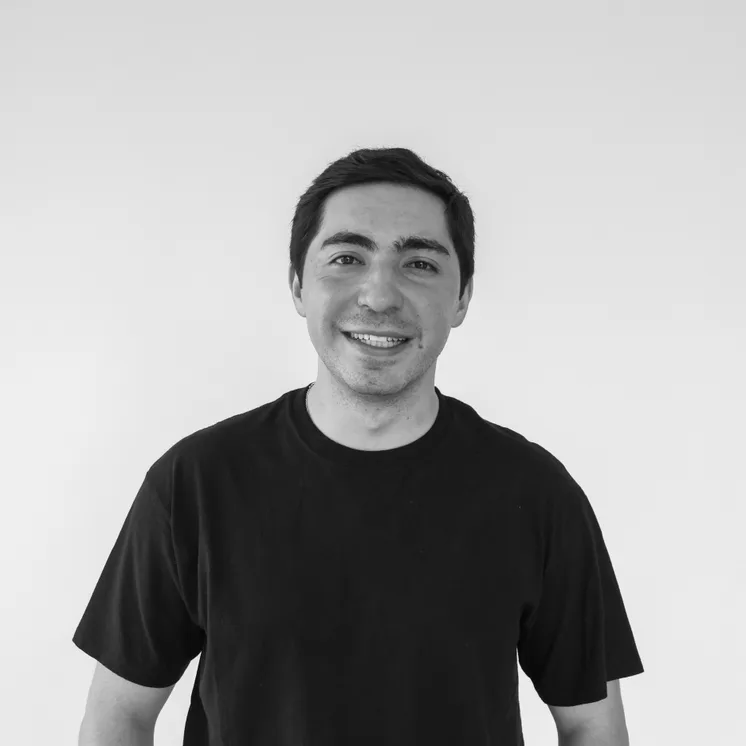 Team member 5