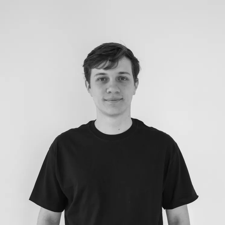 Team member 8