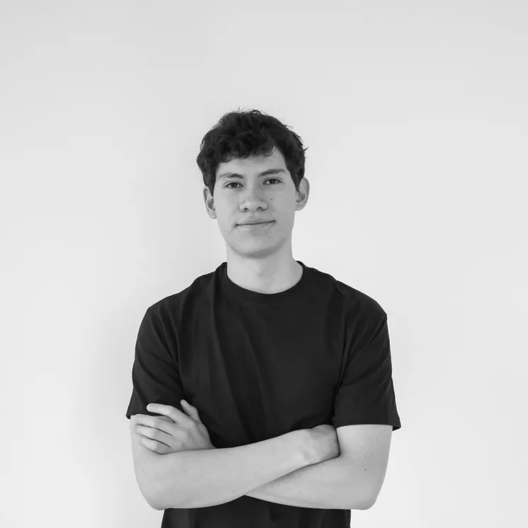 Team member 9