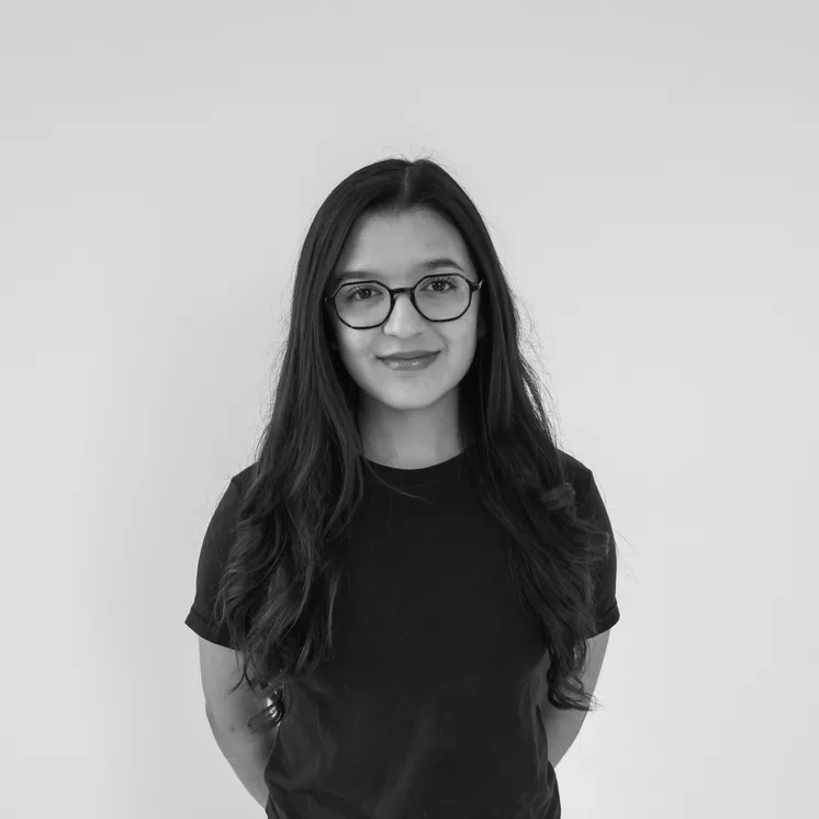 Team member 13