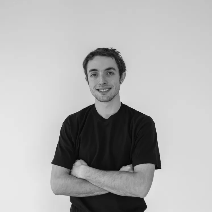 Team member 14
