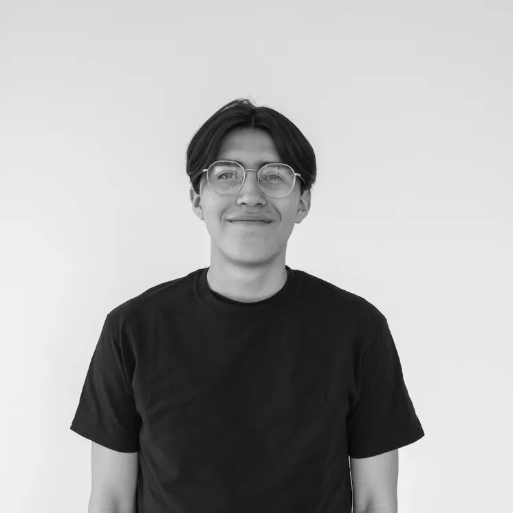 Team member 15