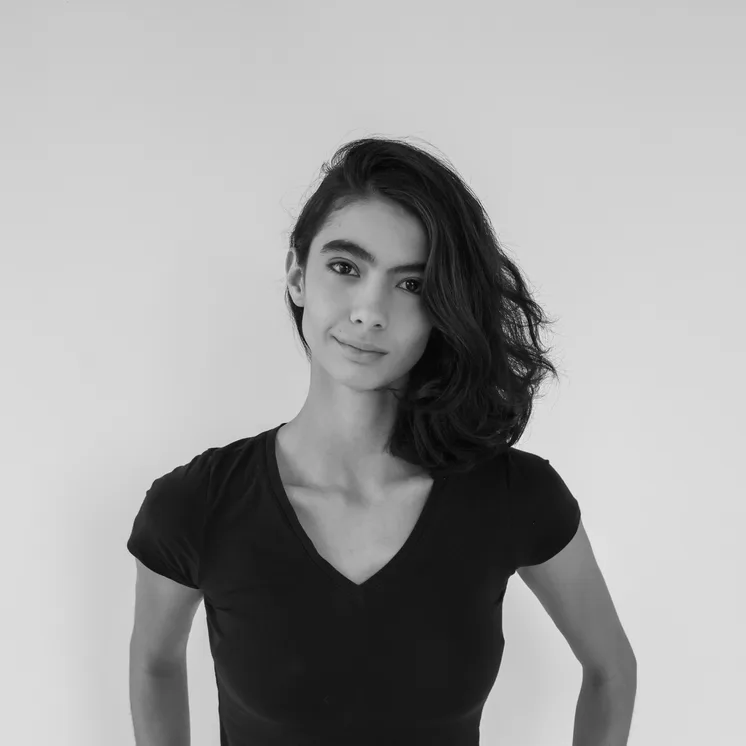 Team member 16