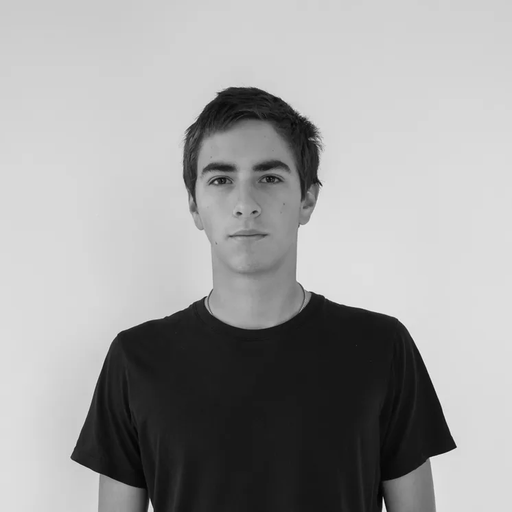 Team member 17