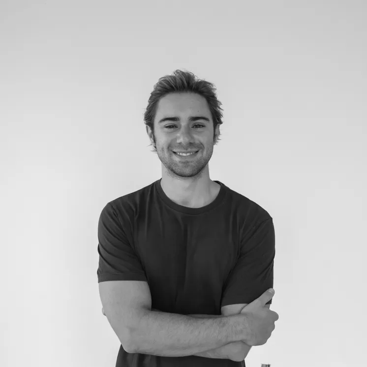 Team member 18