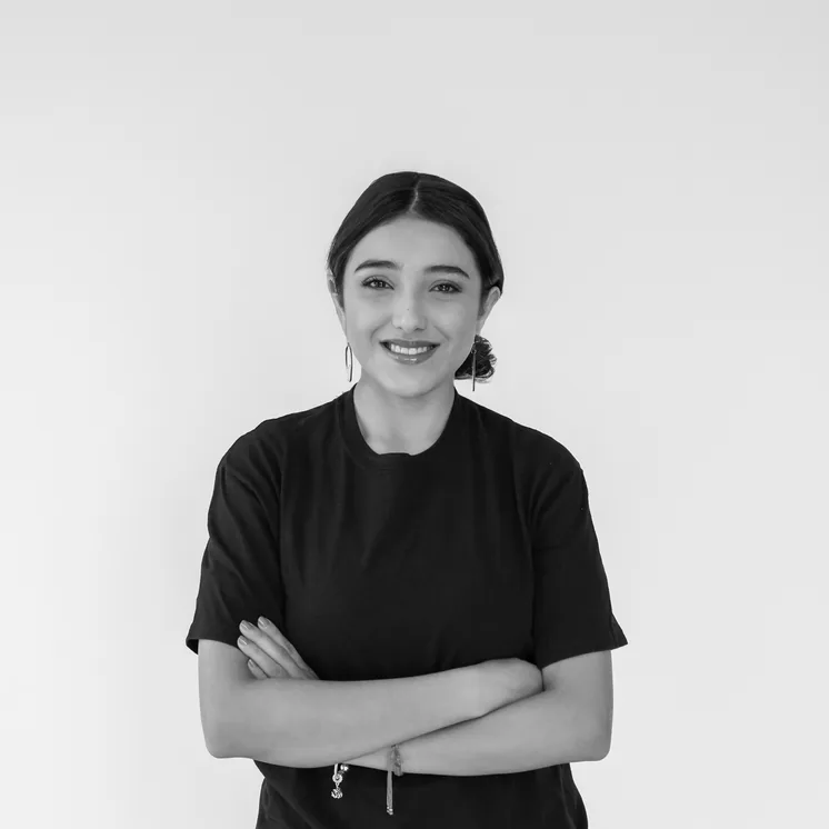 Team member 19