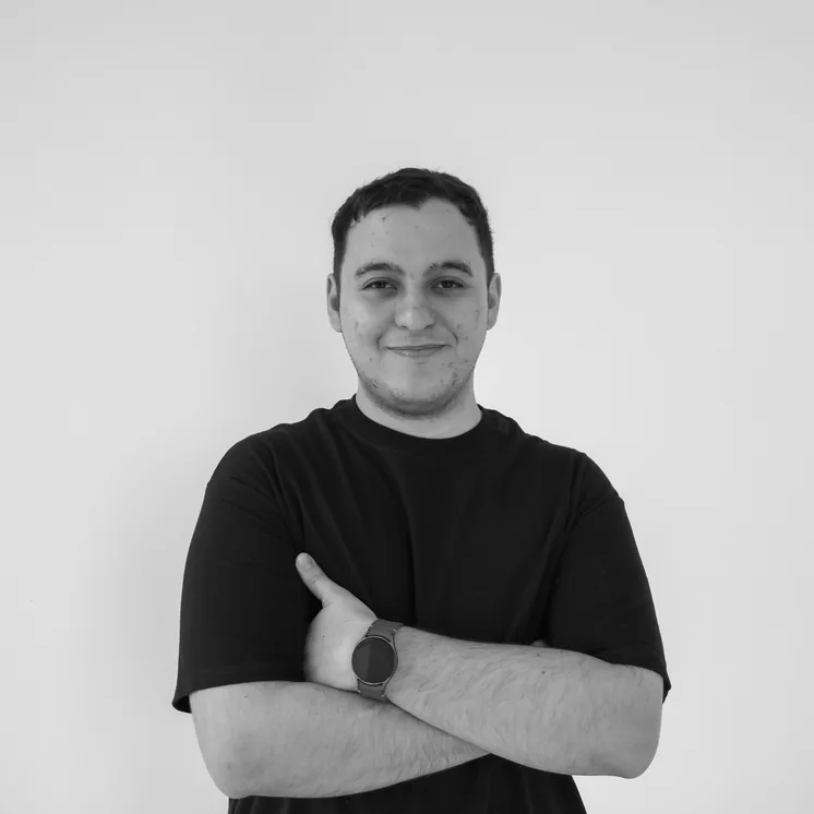 Team member 20