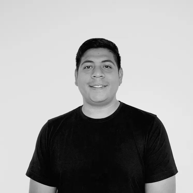 Team member 23